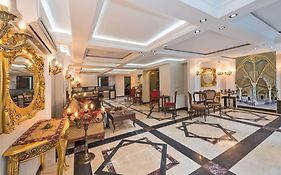 Al Sinno Hotel Istanbul